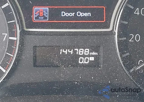 2013 Nissan Altima 2.5 Sv from USA, damaged, VIN 1N4AL3AP7DN587627